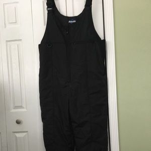 Rawik Brand, Men’s Insulated Ski/Snow Bibs, Size Adult XL